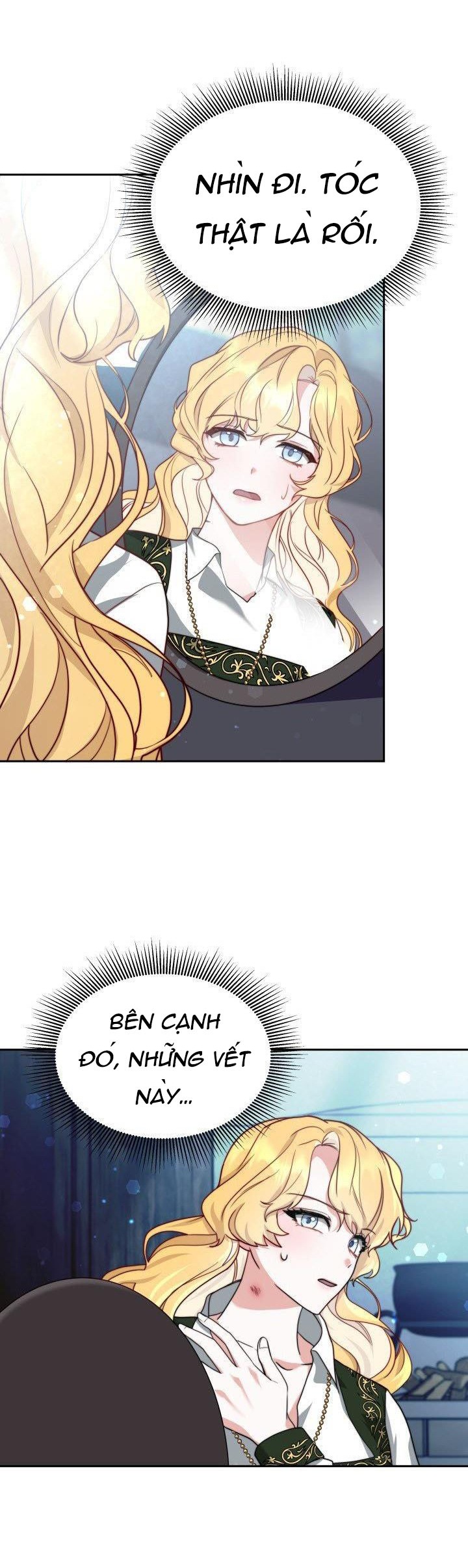 chồng cũ tôi là nam chính chapter 13.2 14