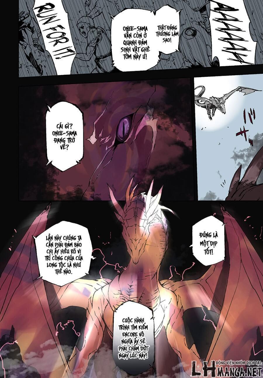 sekai no owari to yoakemae chapter 12 4