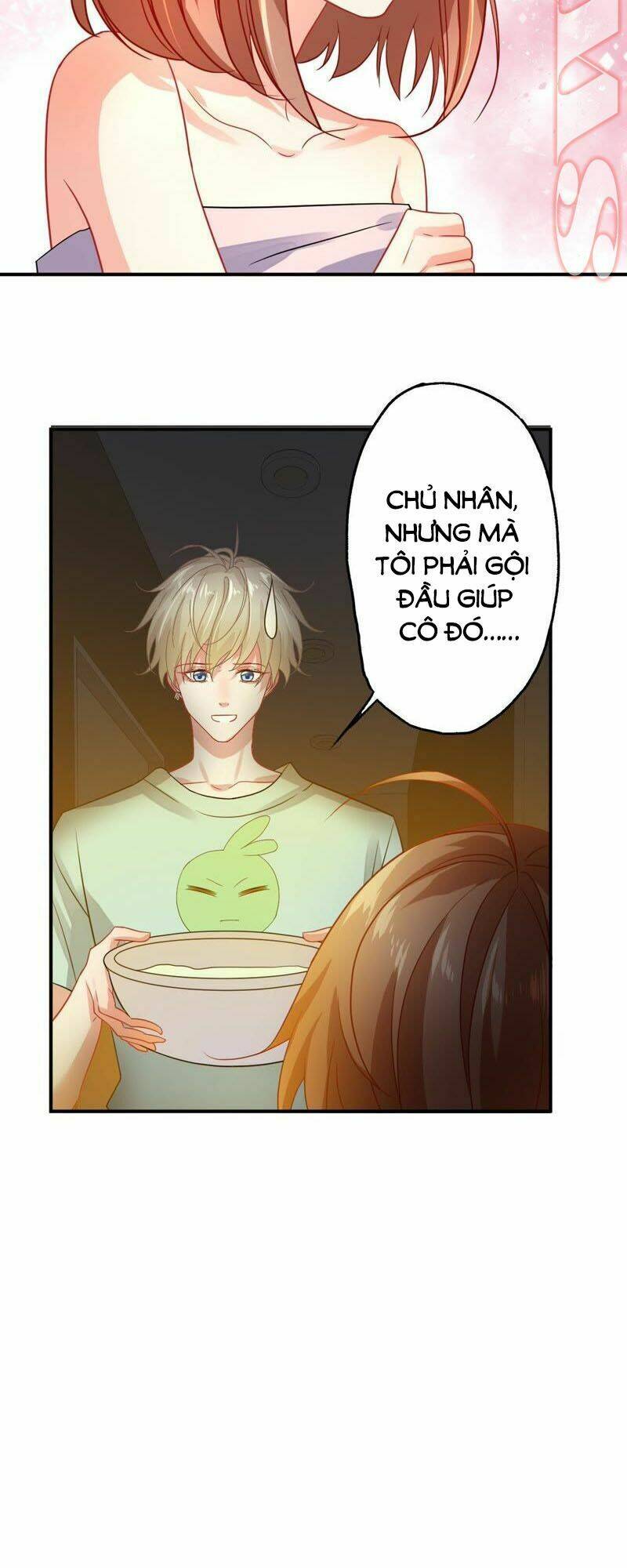 quản gia đại nhân muốn thượng vị chapter 22 19