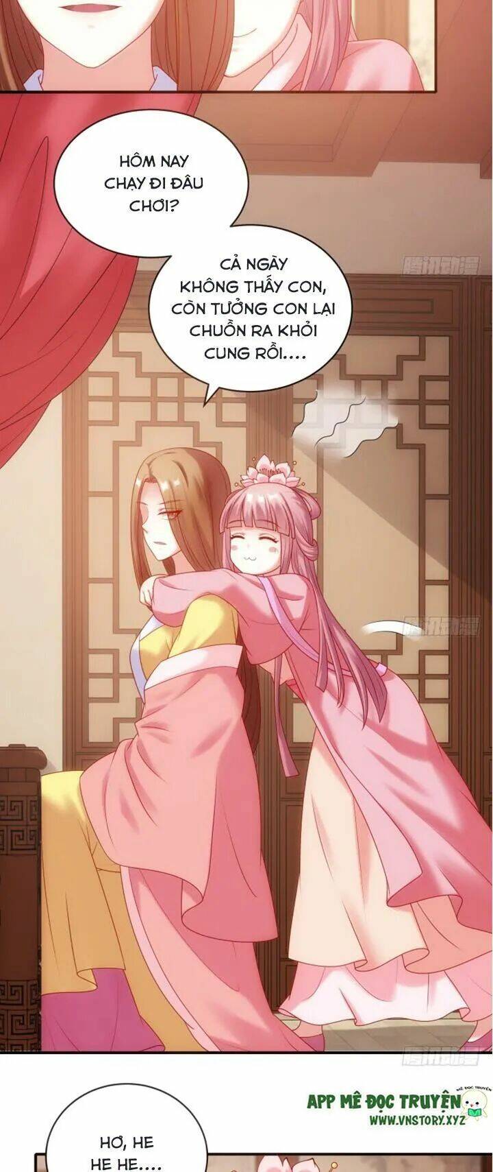 đô đốc đại nhân sủng thê kí chapter 28 33