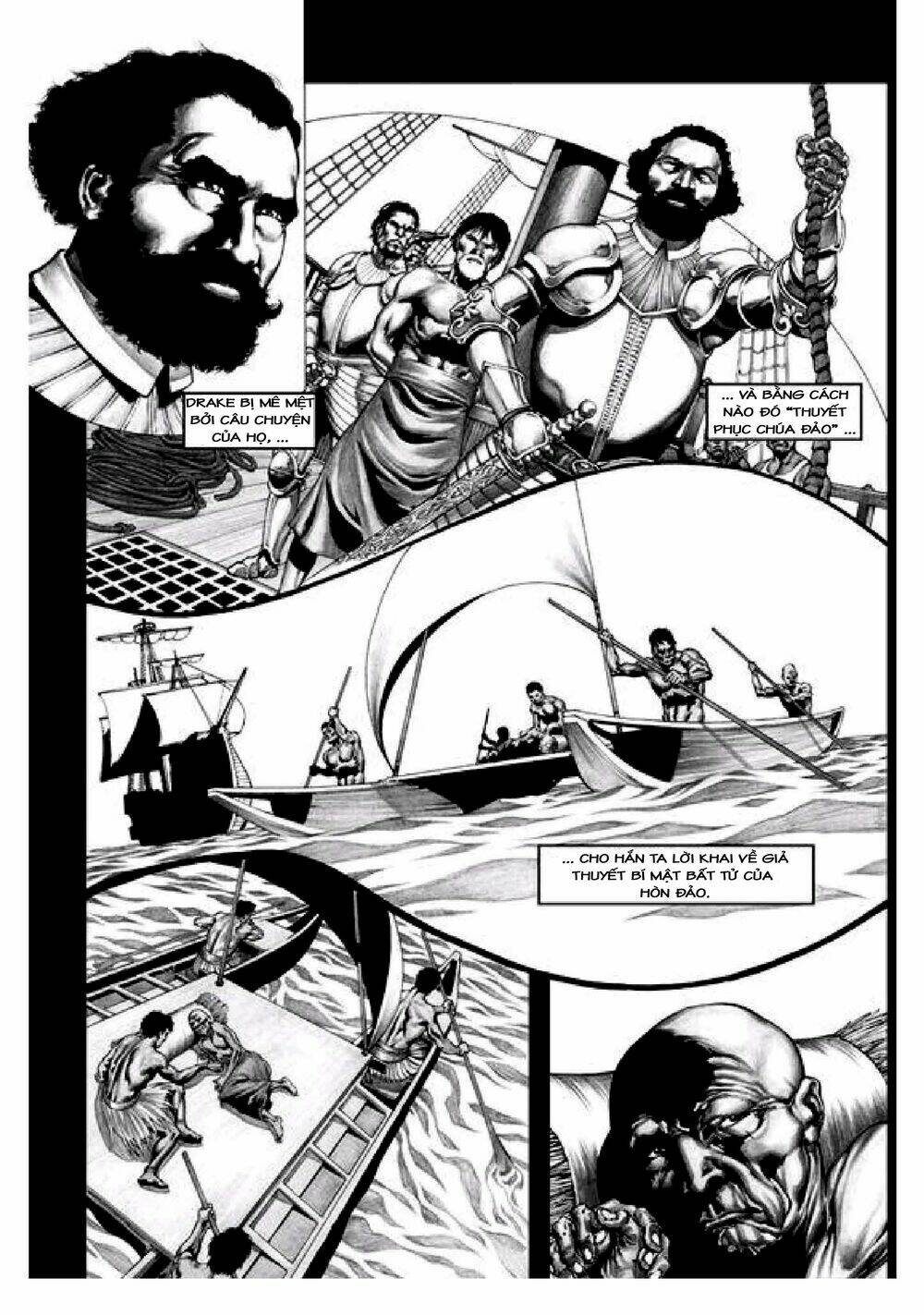 the zombie survival guide: recorded attacks chapter 3 4