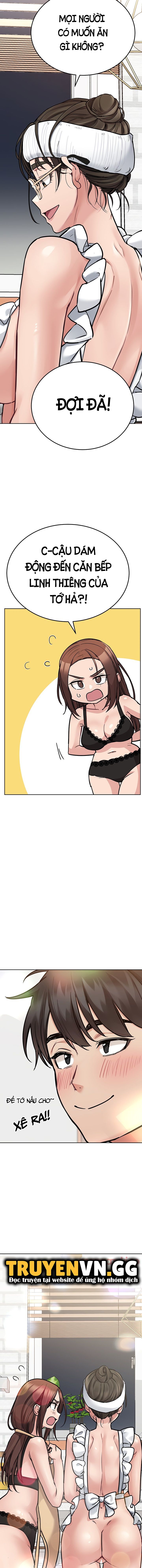 người dì khiêu gợi chapter 50 10