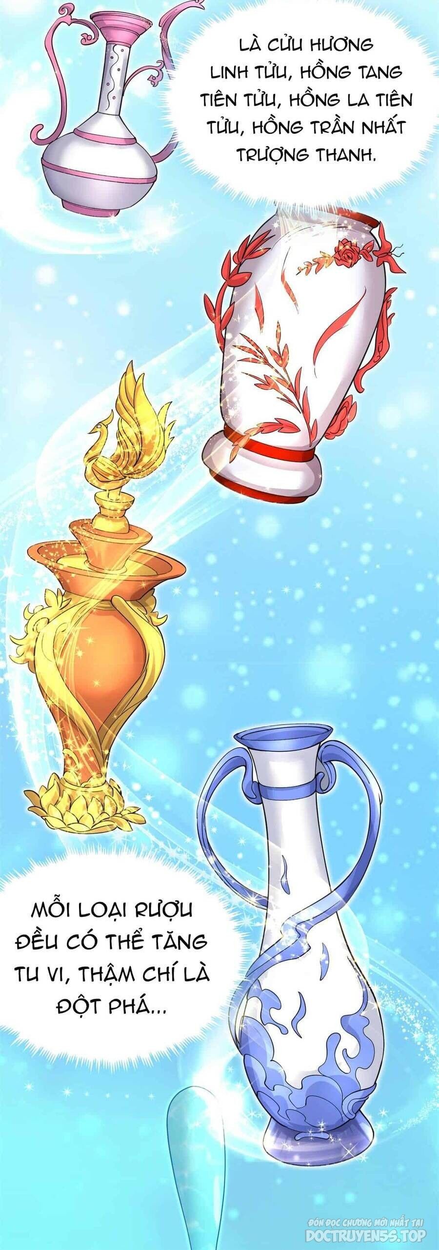 bắt đầu với kiếm vực, ta lặng lẽ tu luyện thành kiếm thần chapter 28 11