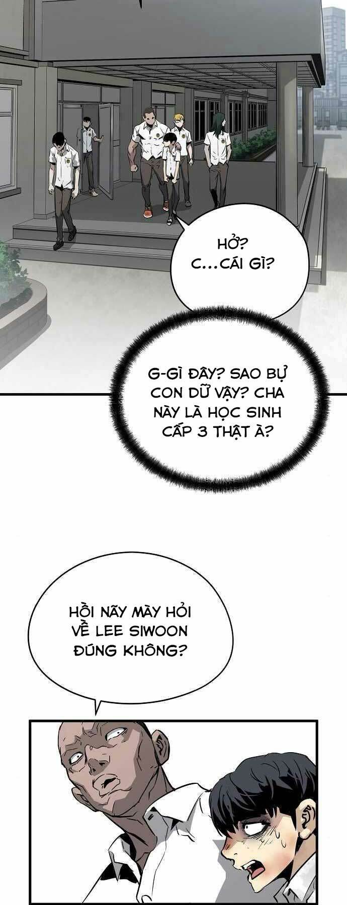 The Breaker 3: Quyền Năng Vô Hạn chapter 2 83