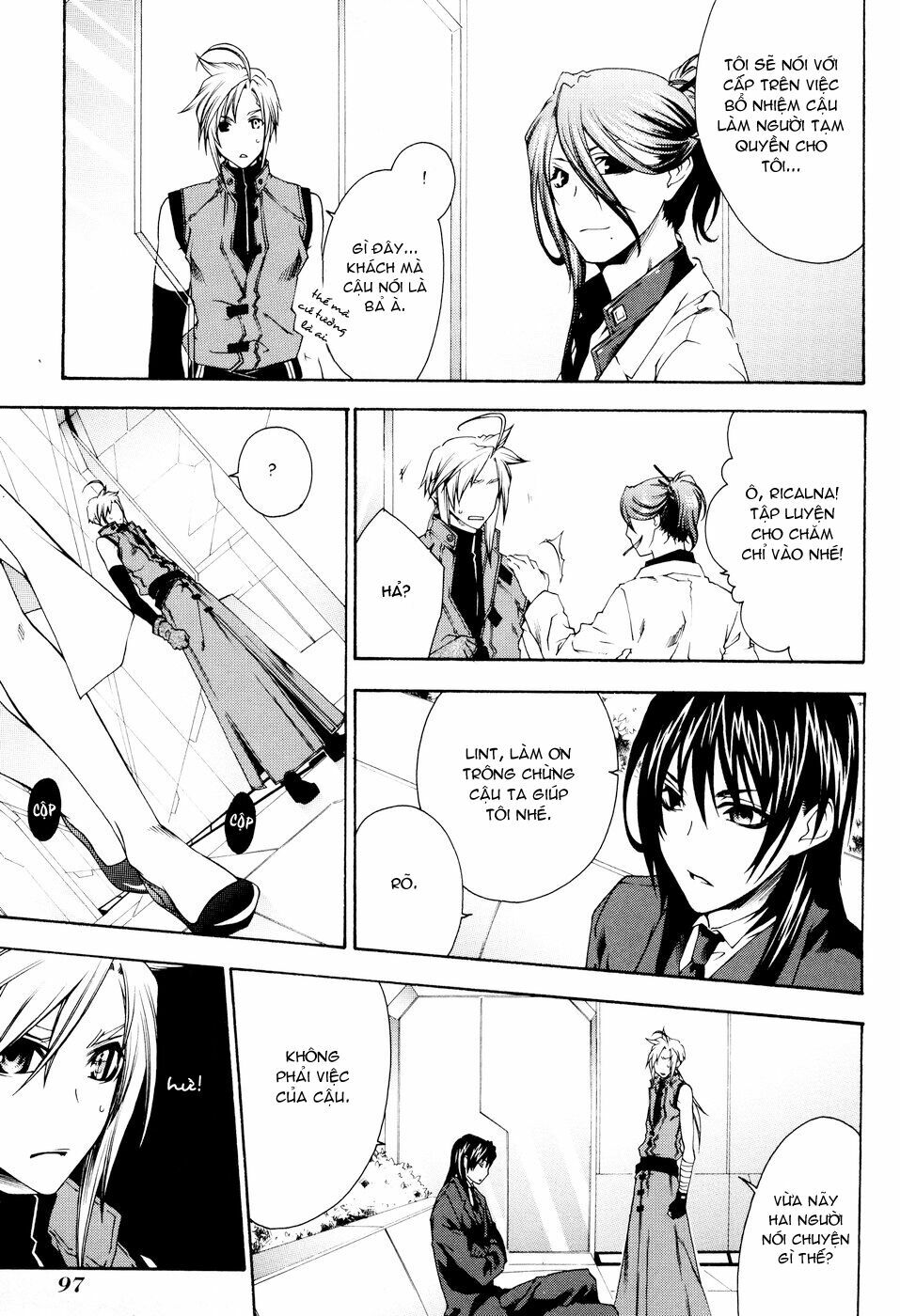 mother keeper chapter 16 16