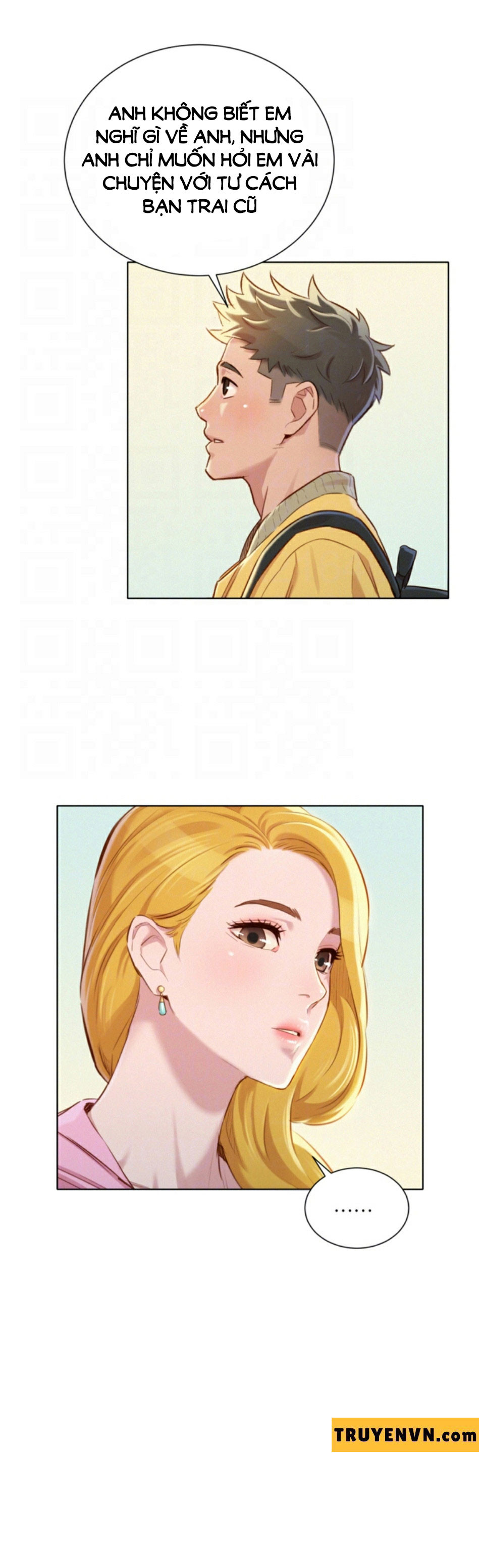 chị gái mưa chapter 78 10