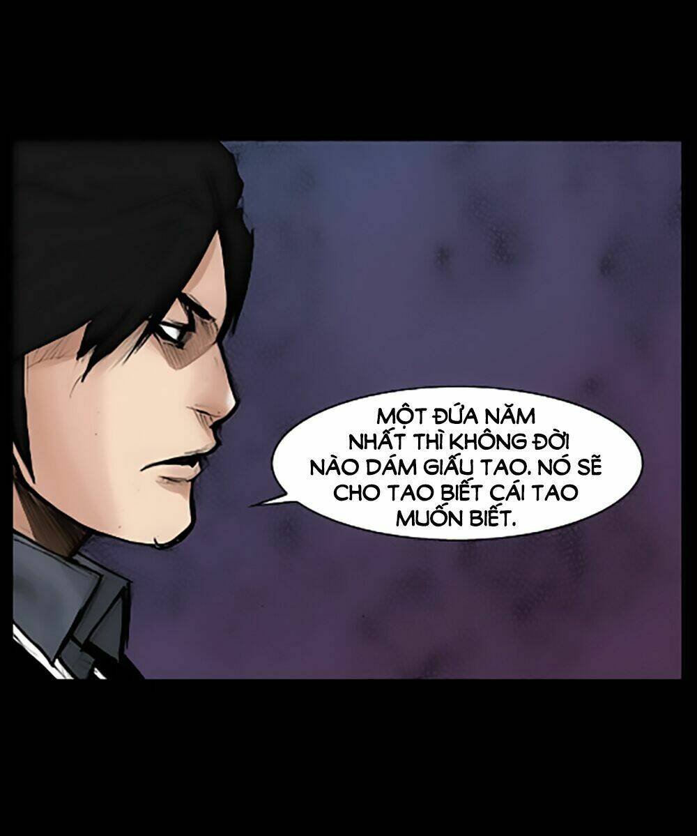 dokgo | độc cô chapter 42 9
