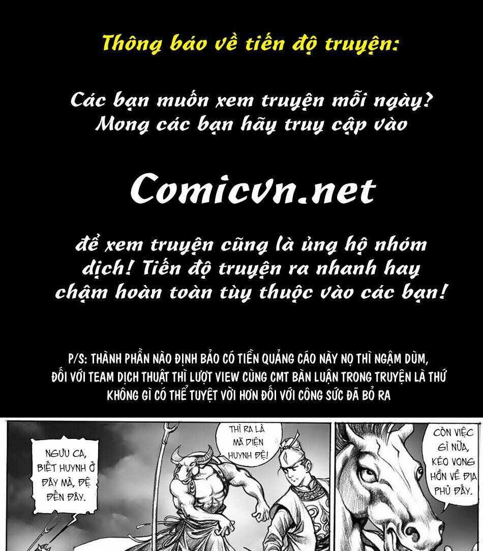 chung quỳ truyền kỳ chapter 10 1