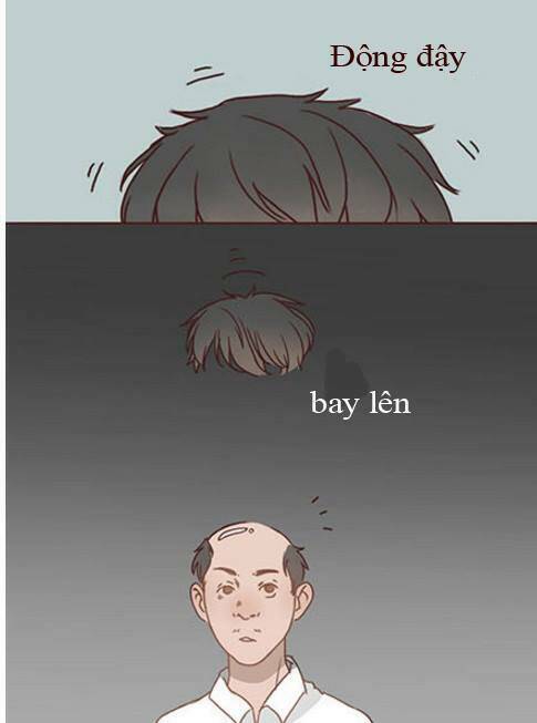 đệ đệ tôi là người ngoài hành tinh chapter 3 24