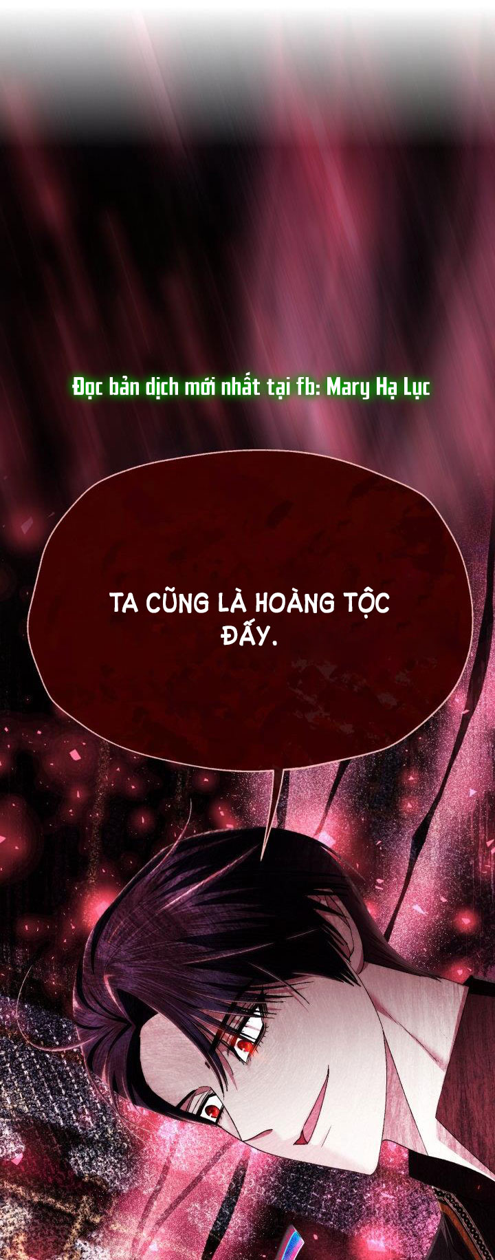 cha à, con không muốn kết hôn đâu chapter 115.1 20