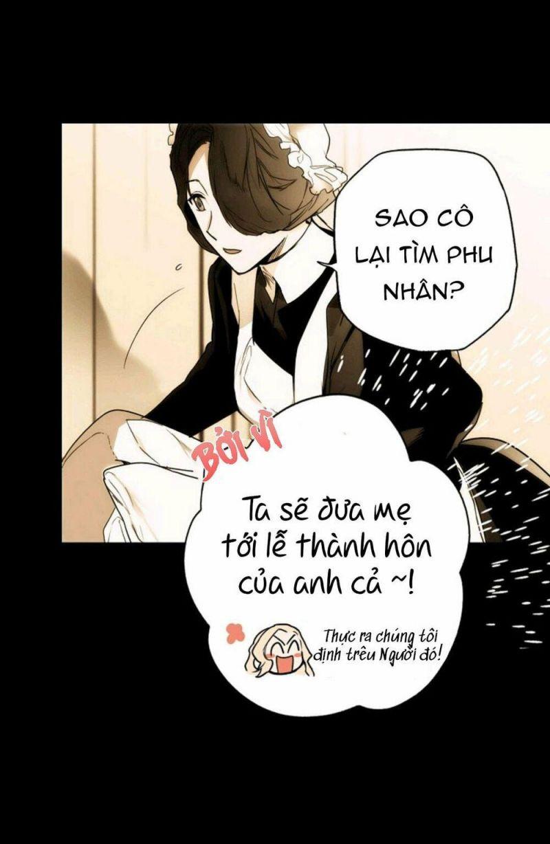 câu chuyện cổ tích của mẹ kế chapter 60.1 8