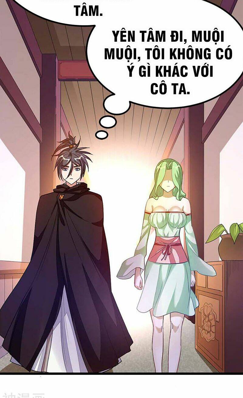 cửu dương thần vương chapter 202 14
