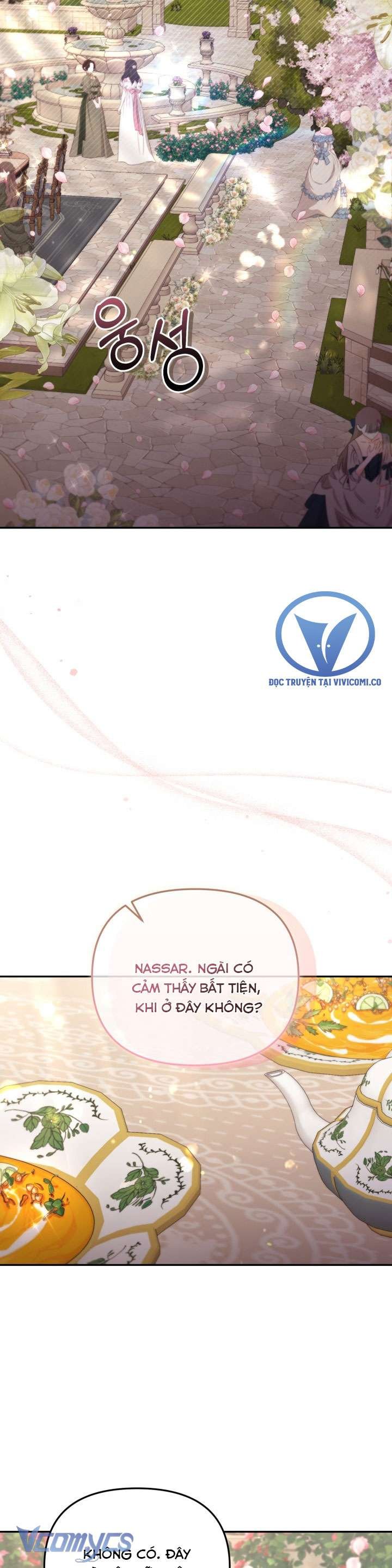 không có chỗ cho kẻ giả mạo chapter 70 4