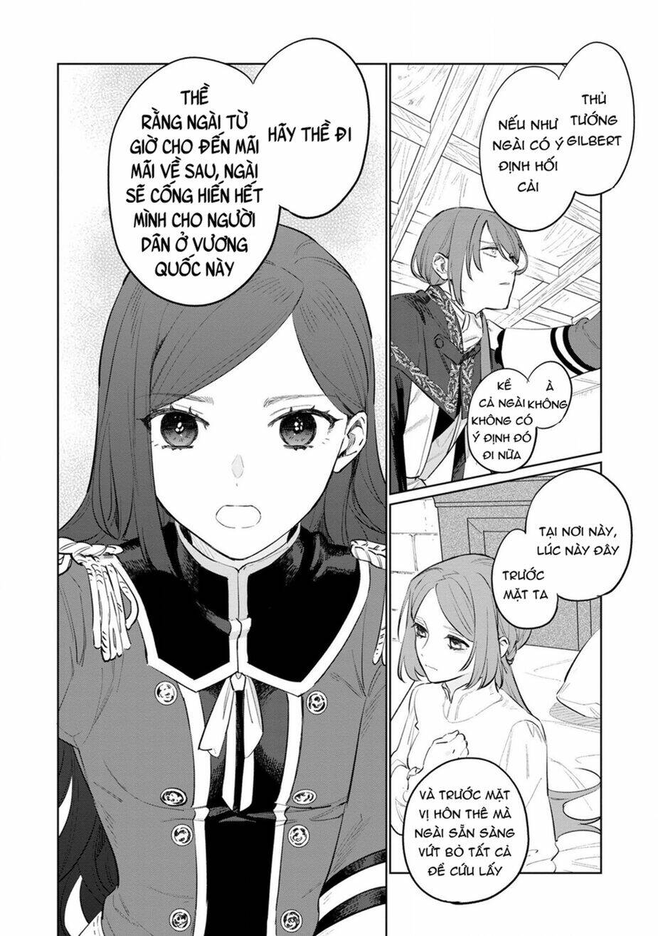 the most heretical last boss queen who will become the source of tragedy will devote herself chapter 15 11