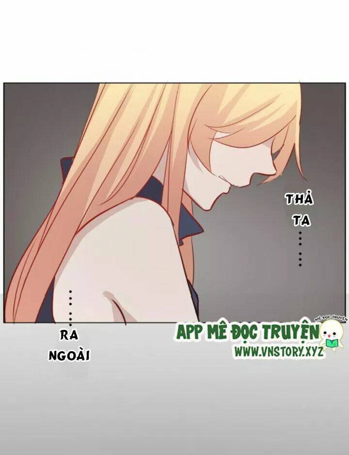 hồ tiên này không tin được chapter 33 7