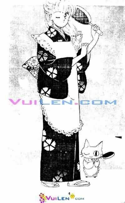 cô gái khả ái chapter 3 4