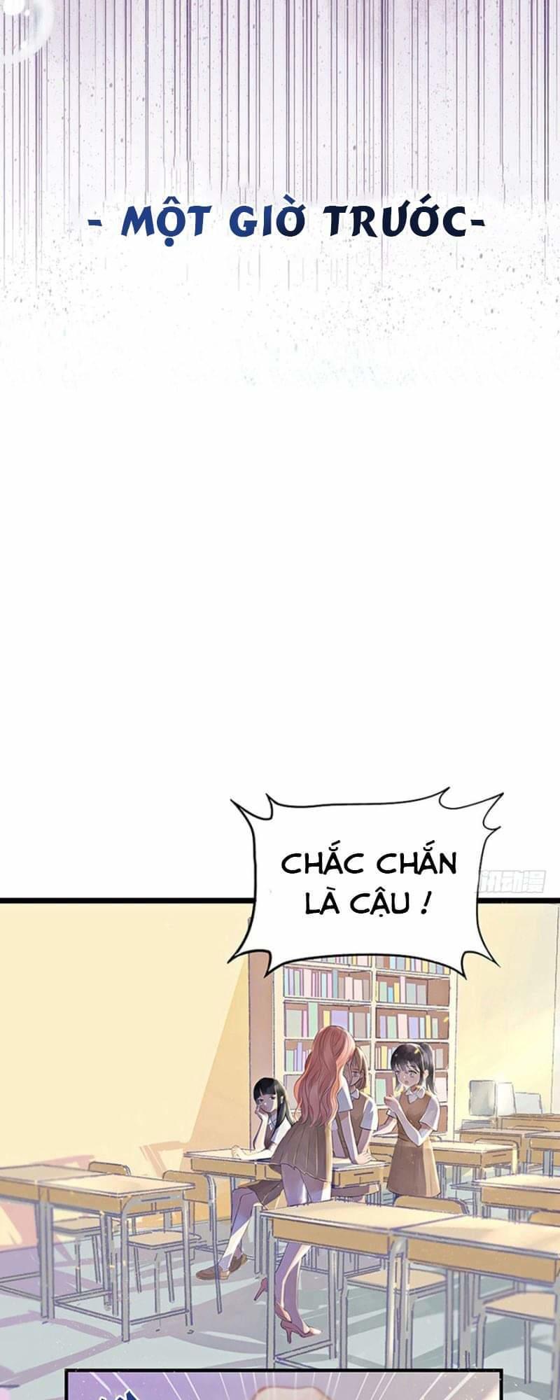 nữ thần đại nhân sáo lộ đa chapter 2 29