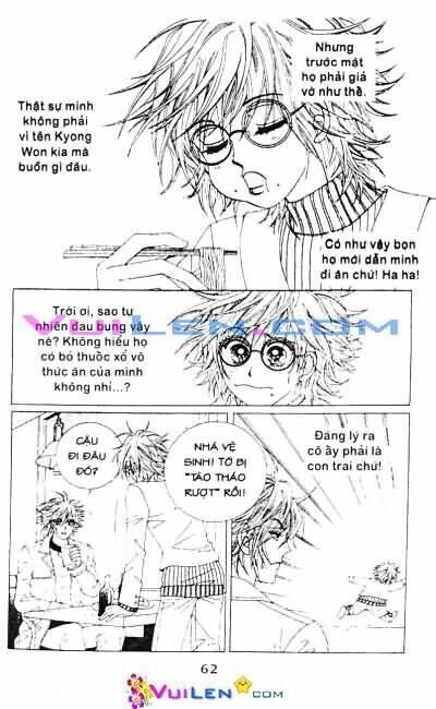 đợi em chapter 4 3