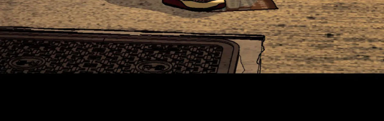 khi sát nhân biết yêu chapter 24 191