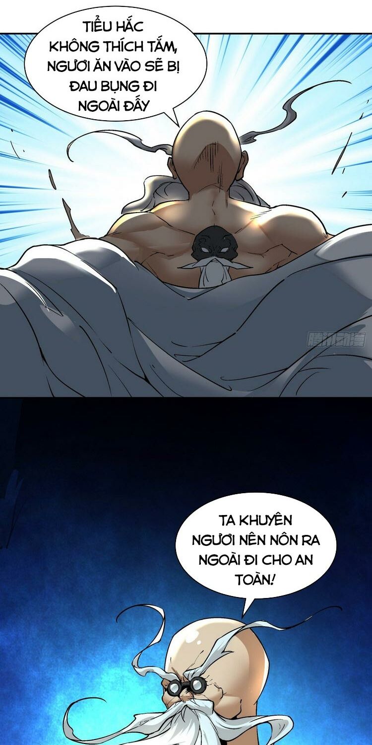 ta là nhà giàu số một, ta không muốn trọng sinh chapter 46 12