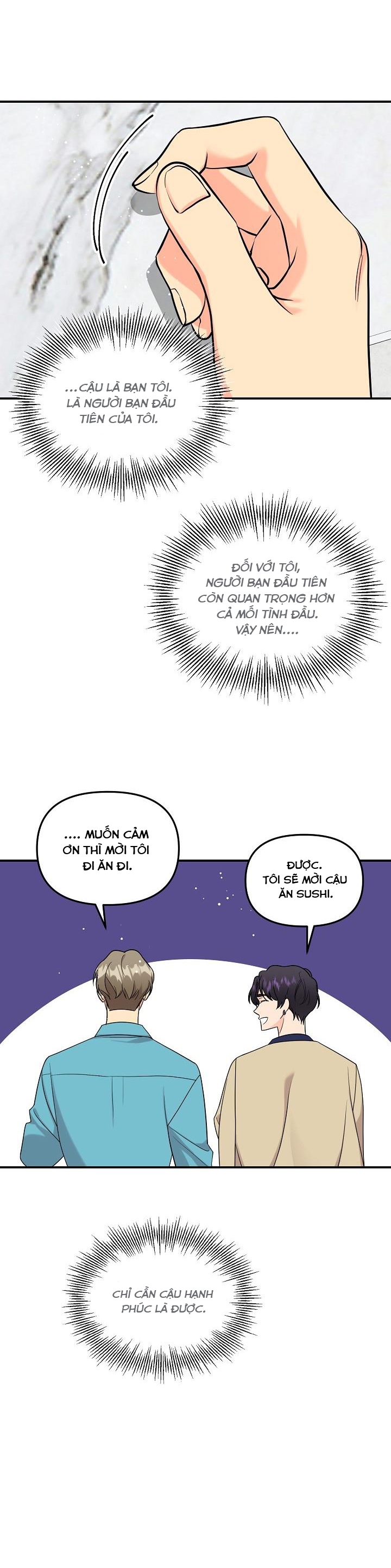 hoa ly hổ chapter 53 26