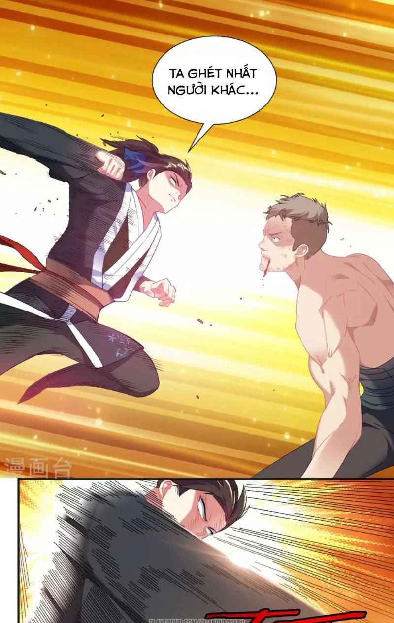 đạo ấn chapter 5 19