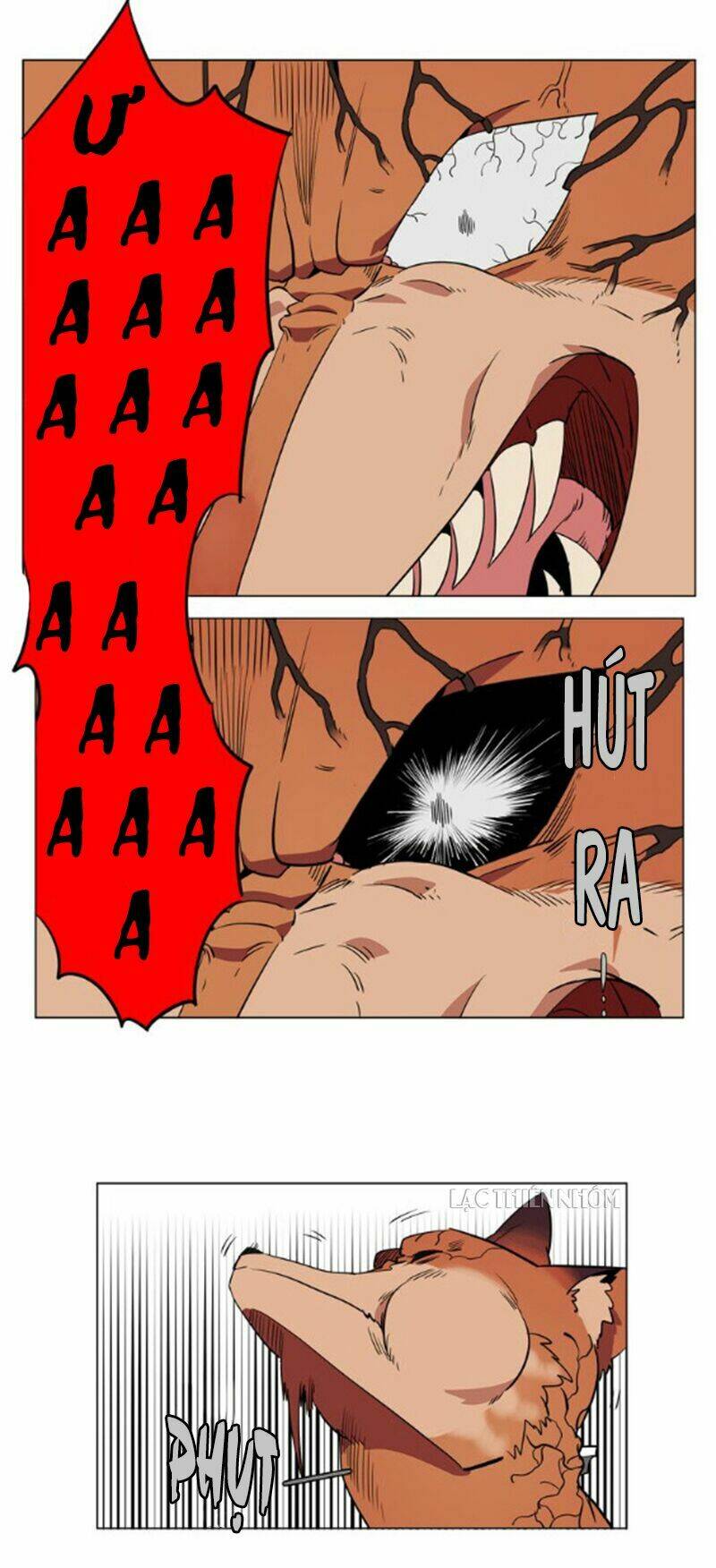 hoa đạo sĩ chapter 45 11