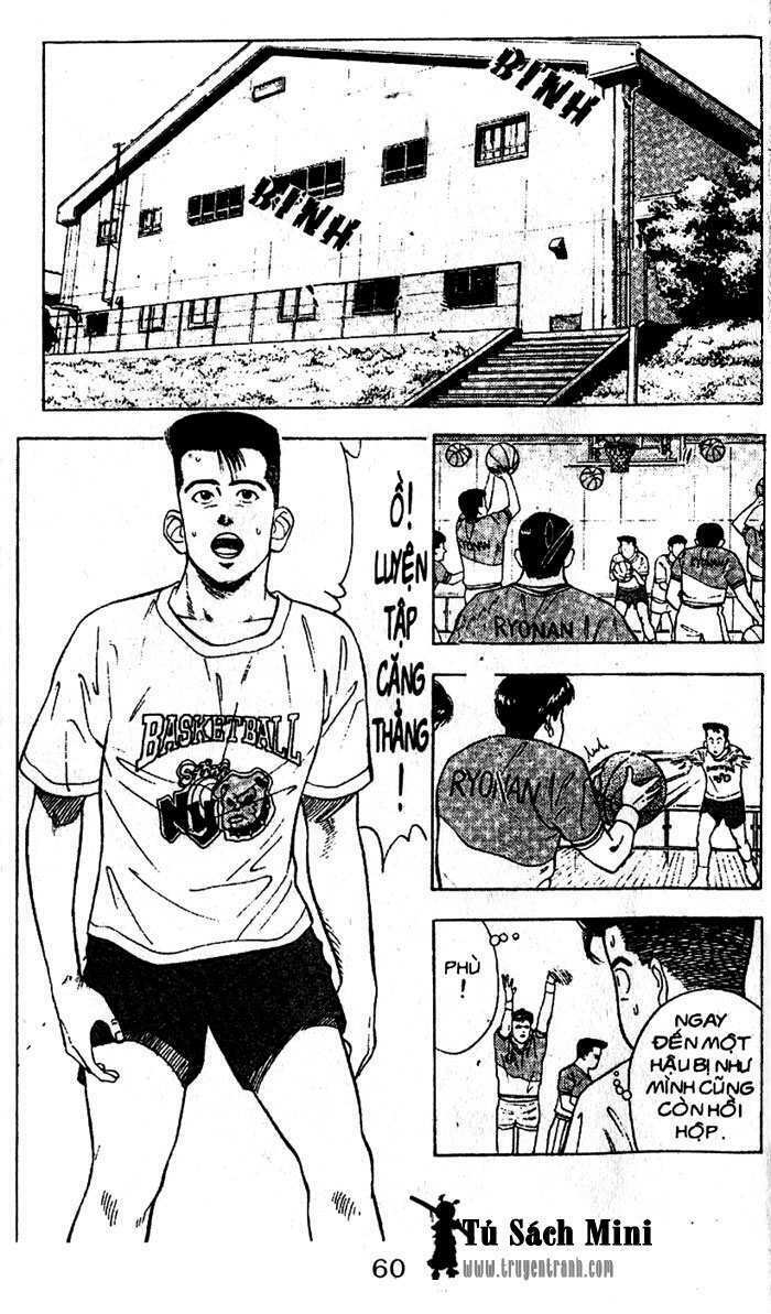cao thủ bóng rổ chapter 25 10