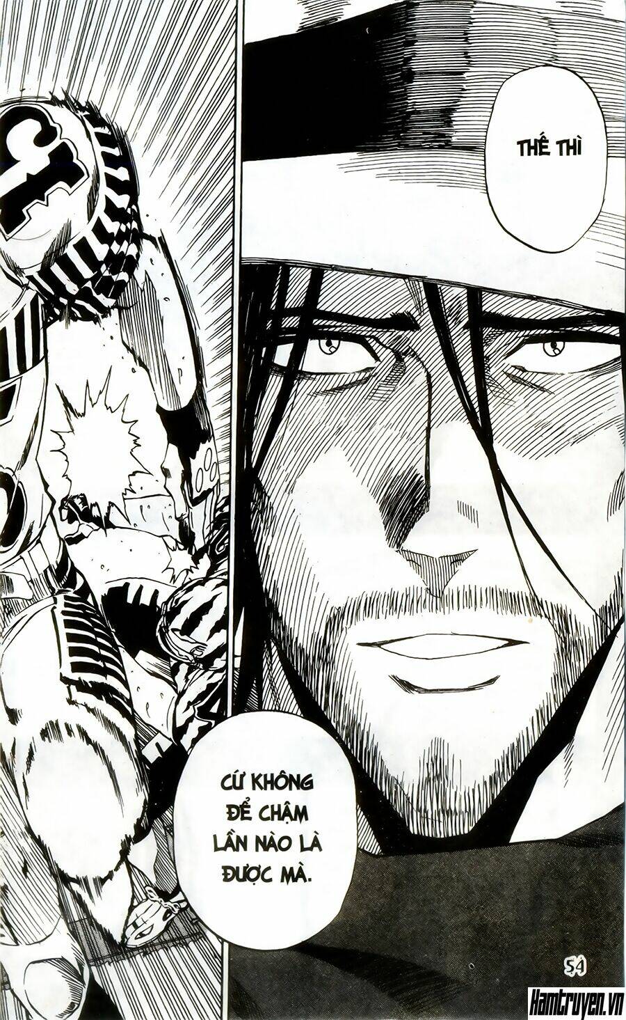 lá chắn mắt chapter 244 9