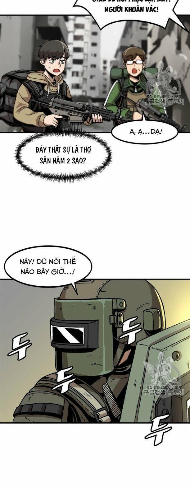 lên cấp một mình chapter 2 19