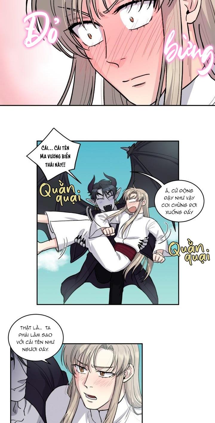 cách vứt bỏ trinh tiết chapter 8 22