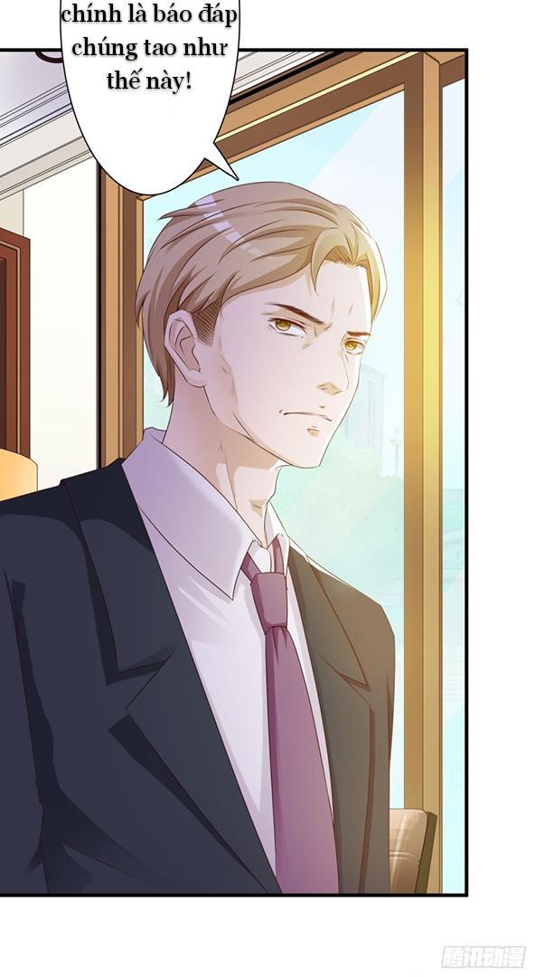 phệ tình chapter 4 4