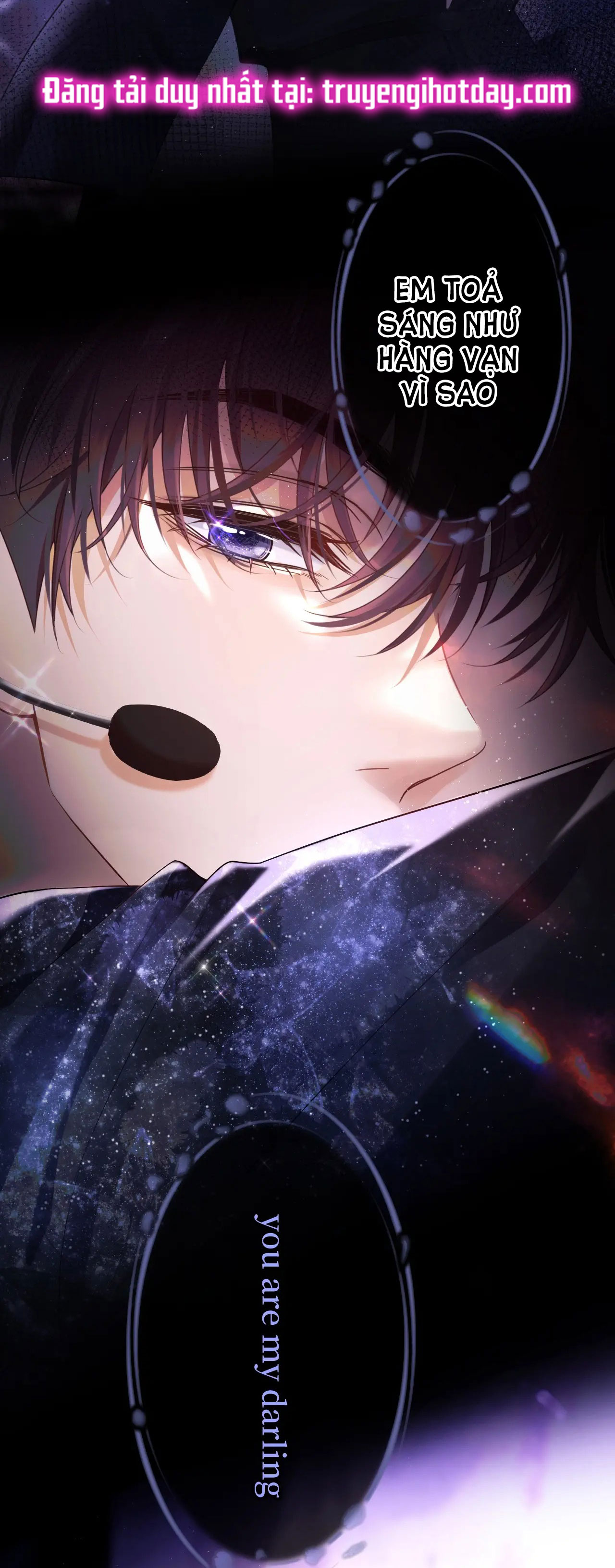 fan bạn gái muốn tìm hiểu một chút - fan vợ, bạn đã biết? chapter 1.1 7