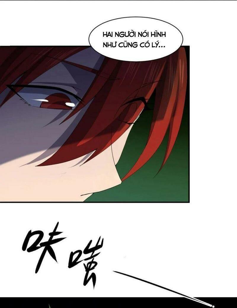 đừng hiểu lầm, tôi mới là người bị hại! chapter 56 3