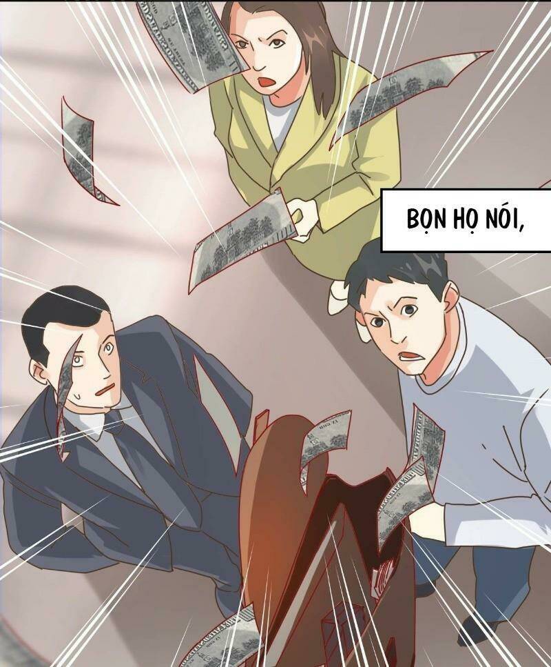 đô thị siêu cấp y sinh chapter 0 3