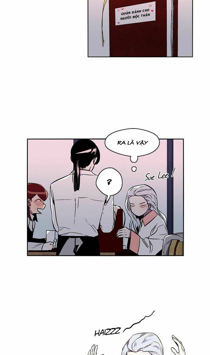 người máy hủy diệt chapter 125 4