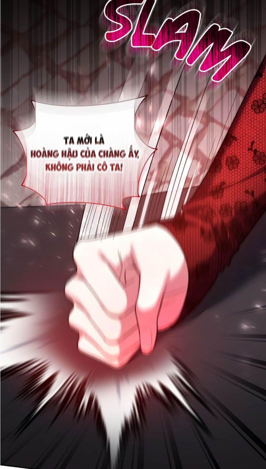 công chúa muốn ly hôn chapter 36 52