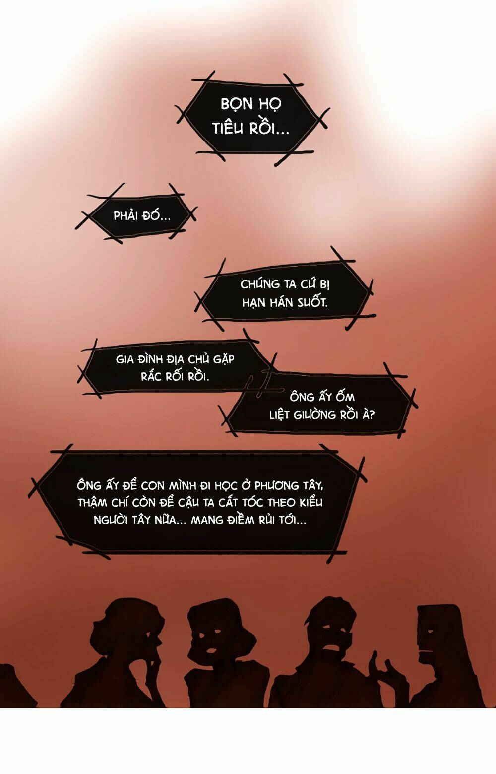 cuộc hành trình của pháp sư chapter 2 34