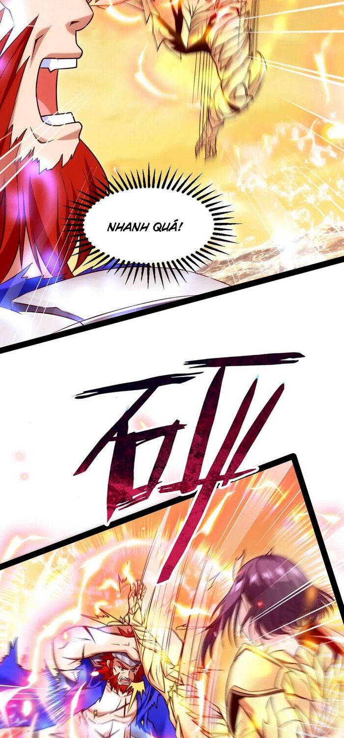 ma thú kiếm thánh dị giới tung hoành chapter 156 31