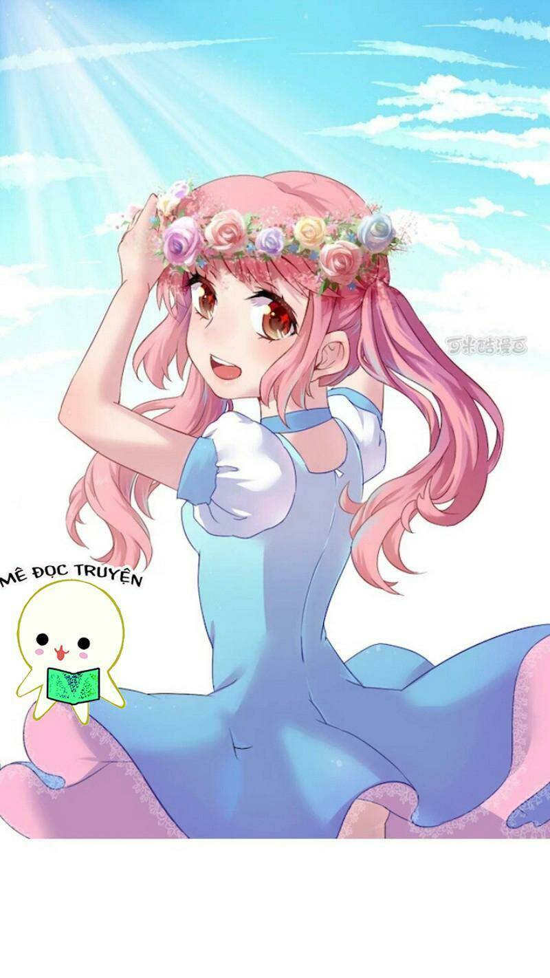 quỷ oa kiều thê của tôi chapter 17 1