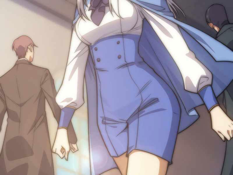 tái sinh ở dị giới, tôi từ công chức trở thành chiến thần chapter 21 83