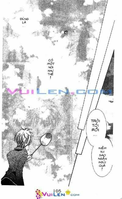 giỏ trái cây - fruit basket chapter 5 95