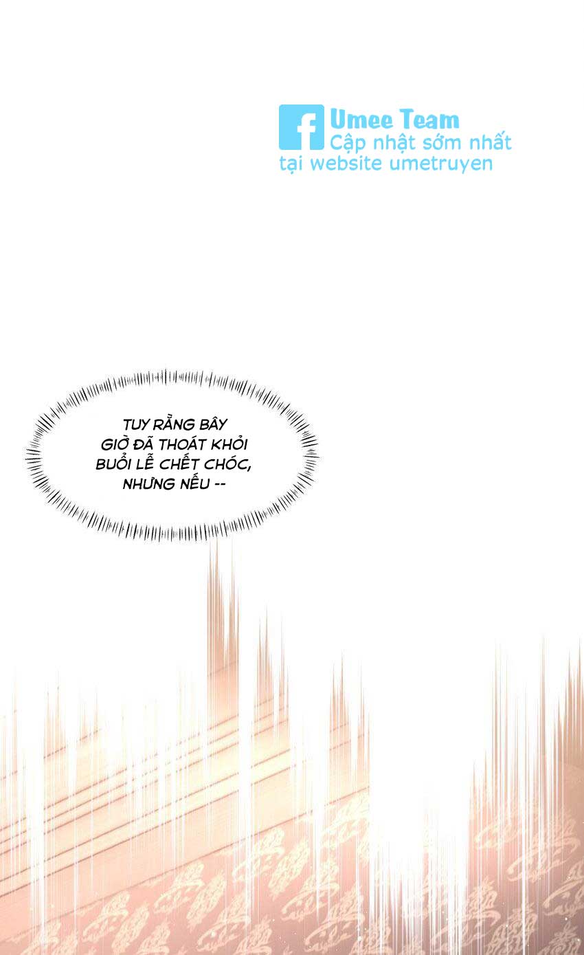 tình cũ là vua chapter 29 42