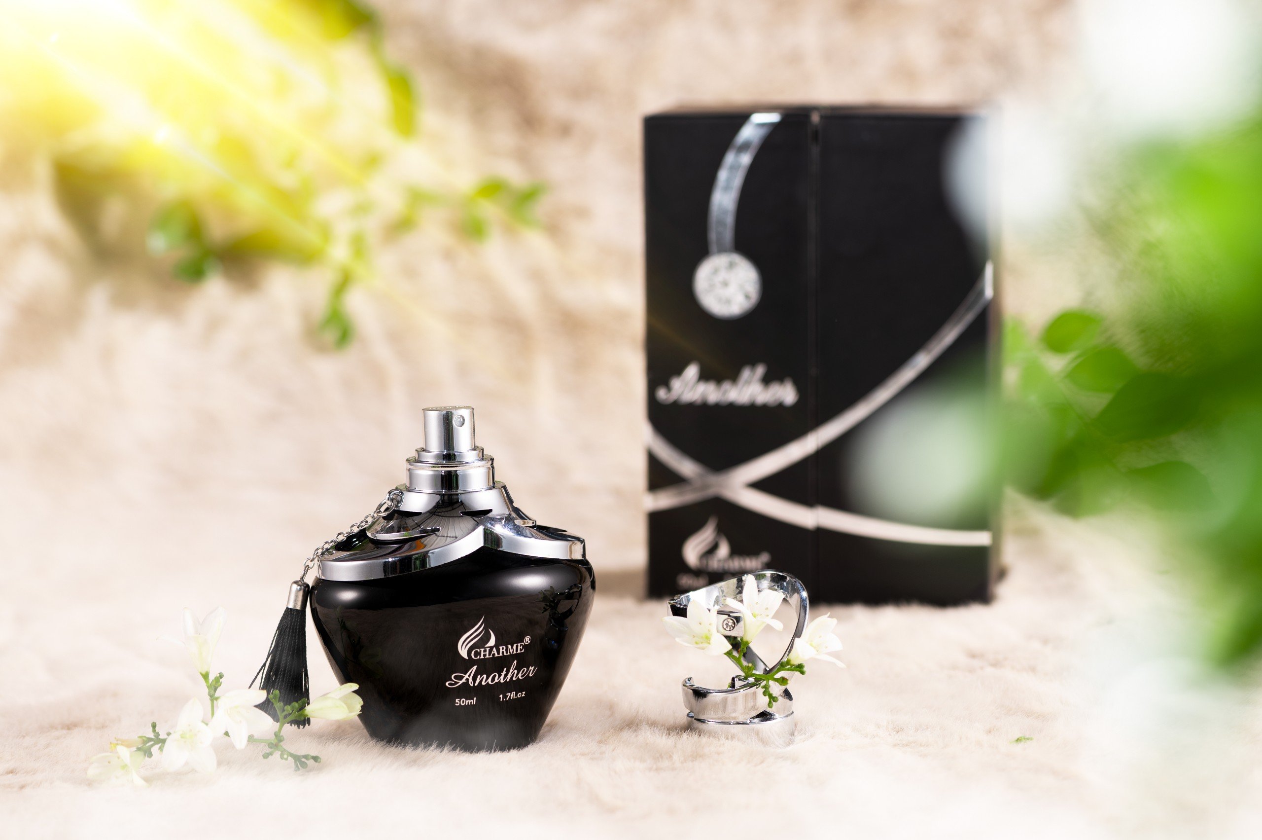 Nước hoa nữ thơm lâu, Charme Another sang trọng, quyến rũ, cho chàng thêm say mê, không thể chối từ, 50ml
