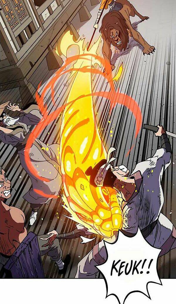 npc bắt đầu từ kỹ năng lv.999 chapter 6 44