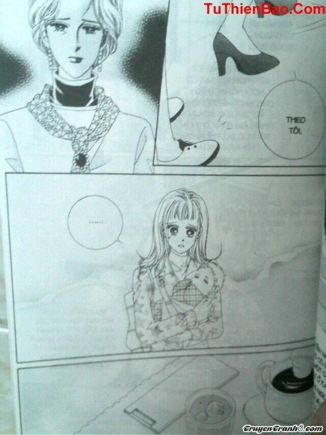 tôi là mẹ còn anh là cha chapter 2 82