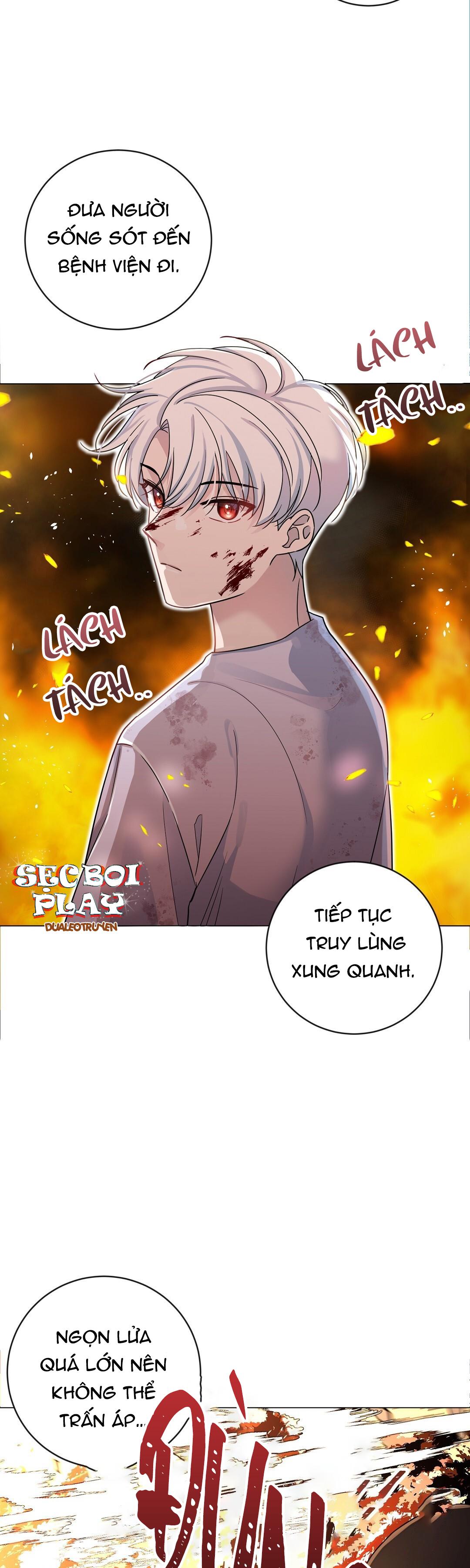 vô danh chapter 1 3