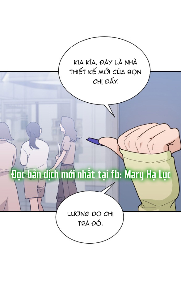 Vận May Bất Ngờ chapter 46.2 19