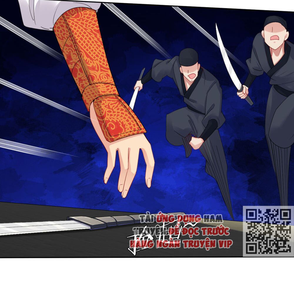 nghịch thiên chiến thần chapter 127 12