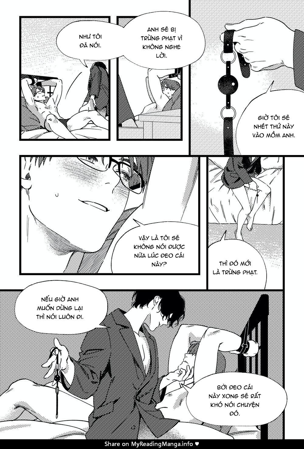 đu boylove cùng gaga team chapter 87.1 15